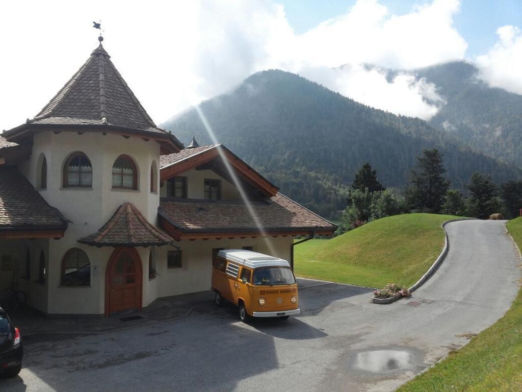 Agritur Cornasest Acomodação com café da manhã Breguzzo Exterior foto